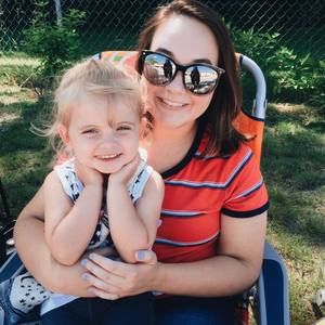 Meet your Posher, Elizabeth